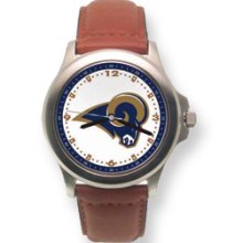 St. Louis Rams Rookie Men's Sport Watch