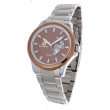 Steinhausen Watches - Mens Metal W/ Date & Day W171207