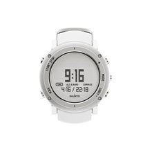 Suunto Core Alu Pure White Outdoor Sports Watch