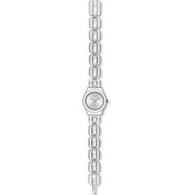 Swatch WHITE CHAIN Ladies Watch YSS254G