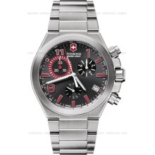 Swiss Army Convoy 241317 Mens wristwatch