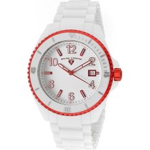 Swiss Legend Luminar Sl-11528-wwrda Ladies Rrp Â£660 Date Watch