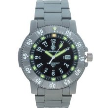 SWW357BT - S&W Executive Tritium Watch