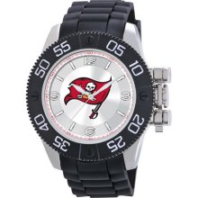 Tampa Bay Buccaneers Beast Sports Band Watch