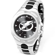 Tampa Bay Lightning NHL Mens Victory Series Watch