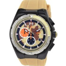 TechnoMarine Cruise Camouflage Chronograph Mens Watch 110072