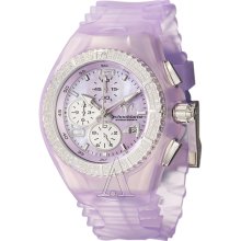Technomarine watch - 108028 Cruise Chrono Diamond Unisex