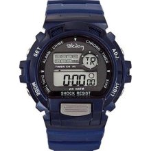 Tekday Mens 655012 Grey Watch ...