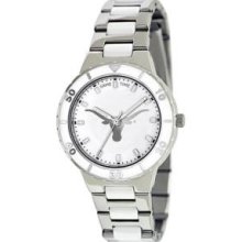 Texas Longhorns Ncaa Ladies Pro Pearl Series Watch Internet Fulfillme