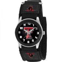 Texas tech rookie black series