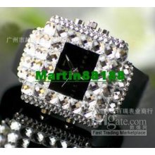 The Woman Watches Ladies Watches Meteor Shower Watch With Diamond Di