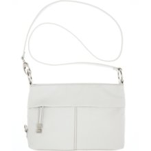 Tignanello Handbag, Item East West Convertible Crossbody