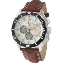 Timberland Men's Ocean Adventure Watch Qt7422303