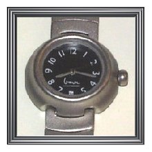 TIME FOR DESIGN SALE Michael Graves Wristwatch Womens