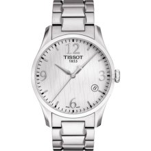 Tissot Stylis-T Men's Watch T028.410.11.037.00