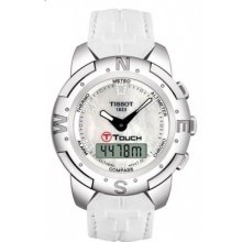 Tissot T-Touch Men's Watch T33.7.858.85