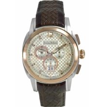 Tommy Bahama Weekender Watch Mens