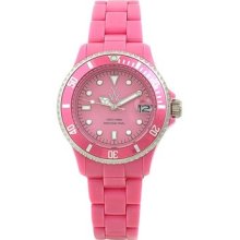 Toy Watch Unisex Mini Plasteramic Watch Fl47pk