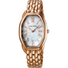 Tsumori Chisato Silcr001 Turtle Ladies Watch ...