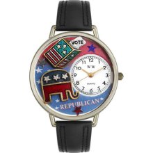U-1110003 Republican Watch in Gold U-1110003 Republican Watch in Gold