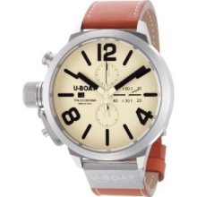 U BOAT CLASSICO 2272