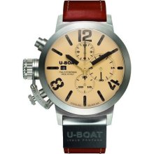 U BOAT CLASSICO 6918
