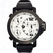 Uhr-kraft 23433/6wr Helicop 2 Mens Watch