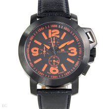 UHR-KRAFT UHR23603/6 Chronograph Men's Watch