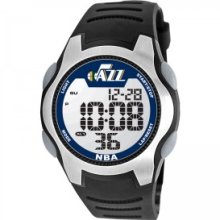 Utah jazz trc