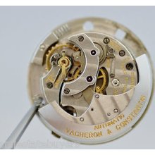 Vacheron Constantin Vintage Bumper Automatic Cal. 477/1 Movement For Parts