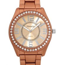VARSALES V4980-1 Ladies Watch