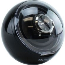 Versa Single Automatic Watch Winder - 3 Direction