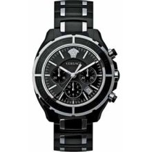 Versace DV One Chrono 16CCS9D009 SC09