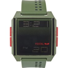 Vestal The Digichord Watch
