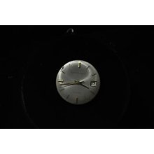 Vintage Mens Girard Perregaux 25j Automatic Wristwatch Movement