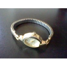 Vintage Quartex Ladies Watch