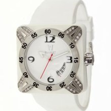 Vuarnet Silver V45.001 Vuarnet V45.001 Deepest Lady Ladies Watch
