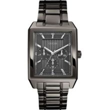 W0077G2 Guess Mens ANALYST Multifunction Watch