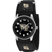 Wake Forest Demon Deacons Youth Black Watch