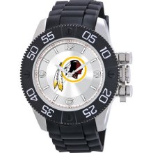 Washington Redskins Beast Sports Band Watch