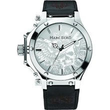 Watch Marc Ecko The Logan E20055g2 MenÂ´s White