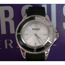 Watch Model Versus By Versace Crystal Tokyo Ref.3c64300000