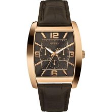 Watch Multifunction Man Guess