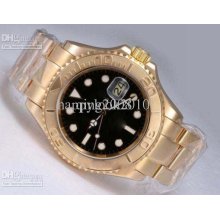 Watches New Men's Automatic Wristwatch/stainless Steel Watch With Bo