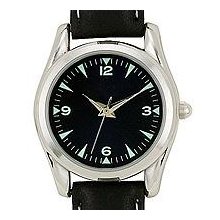 WC2231 -- Ladies Watch Black Black