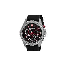 Wenger watch - 77055 Squadron Chrono 77055 Mens