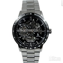 Wholesale -10pieces Apache Men's Automatic Mechanical Watches / Watc