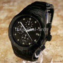Wholesale - Brand New Men's Automatic Movement Watch/watches Wristwa