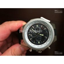 Wholesale - Luxury Mens Sports Dive Men Fashion Stainless Automatic