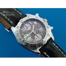 Wholesale Watches-mens Windrider Chrono Cockpit Automatic Date